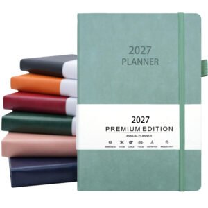2027 planner