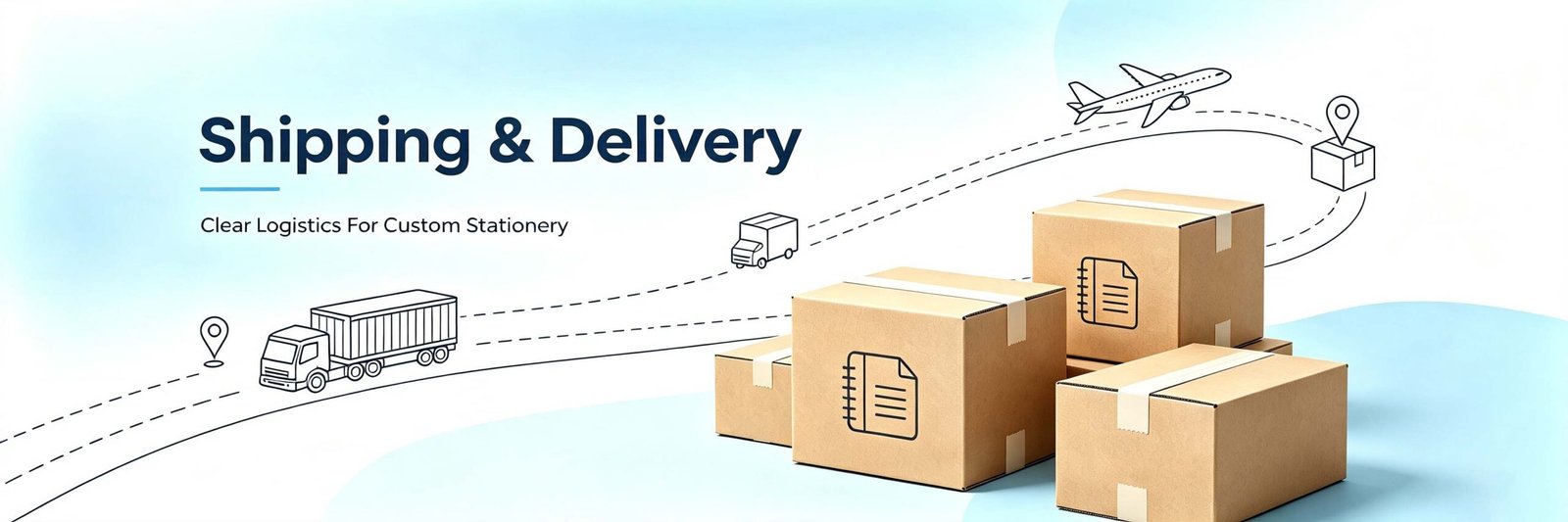 shipping