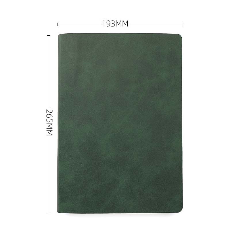 a5 pu leather soft cover business notebook custom logo (复制) a5 pu leather soft cover business notebook custom logo (复制)
