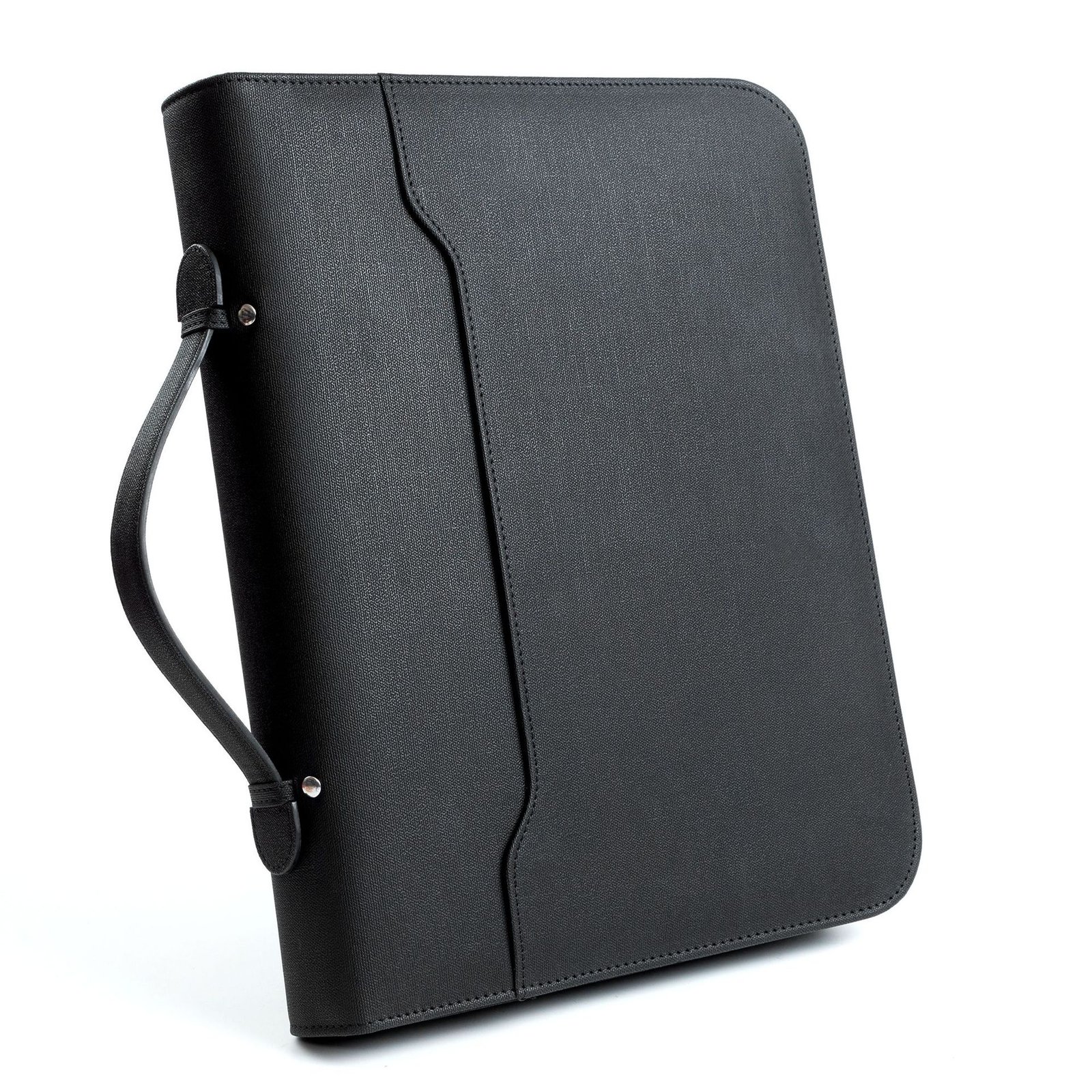 custom a4 zipper padfolio pu leather business portfolio custom a4 zipper padfolio pu leather business portfolio