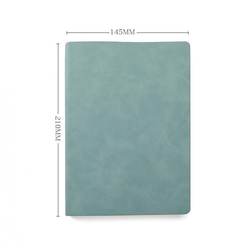 a5 pu leather notebook with spiral binding (复制) a5 pu leather notebook with spiral binding (复制)