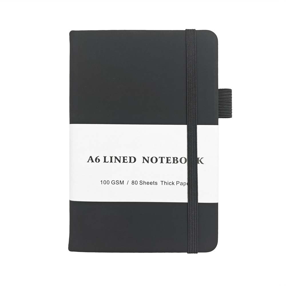 oem a5 green pu leather notebook with pen loop, dotted page (复制) oem a5 green pu leather notebook with pen loop, dotted page (复制)