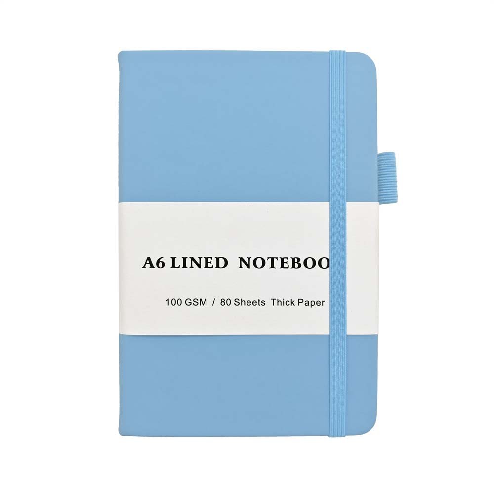 oem a5 green pu leather notebook with pen loop, dotted page (复制) oem a5 green pu leather notebook with pen loop, dotted page (复制)