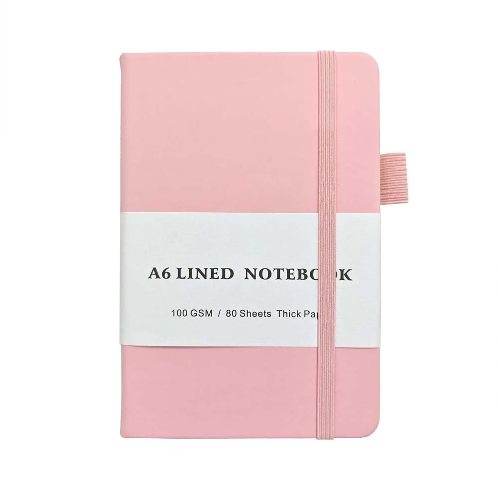 oem a5 green pu leather notebook with pen loop, dotted page (复制) oem a5 green pu leather notebook with pen loop, dotted page (复制)