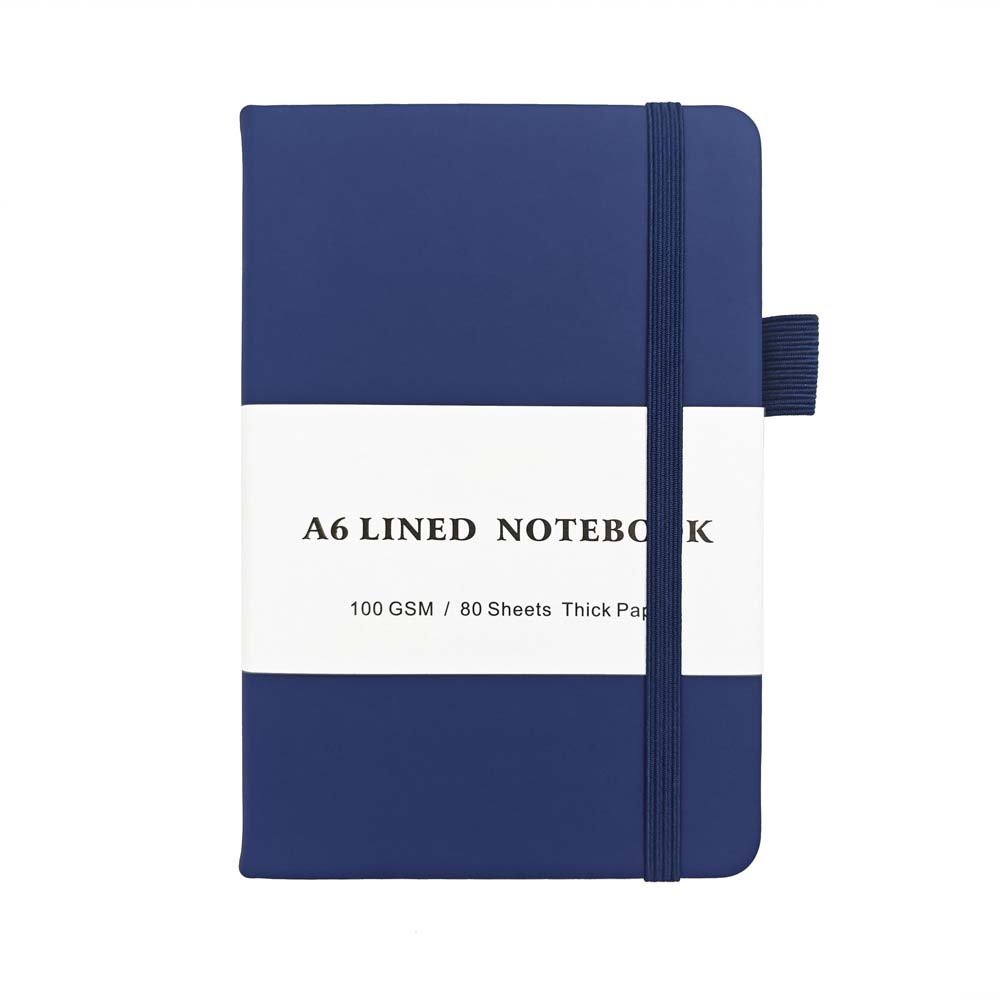 oem a5 green pu leather notebook with pen loop, dotted page (复制) oem a5 green pu leather notebook with pen loop, dotted page (复制)