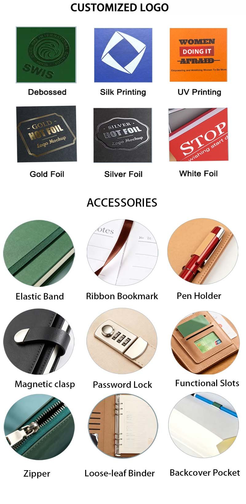 配件accessories