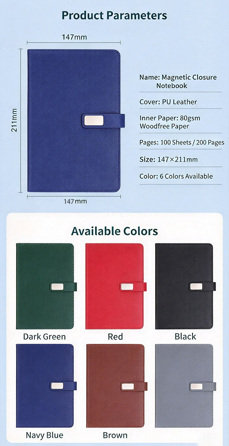 Wholesale A5 Notebook Pen Gift Set Custom Logo Business Gift o1cn01wfoeuw1outz5lcfqz !!2210850015228 0 cib