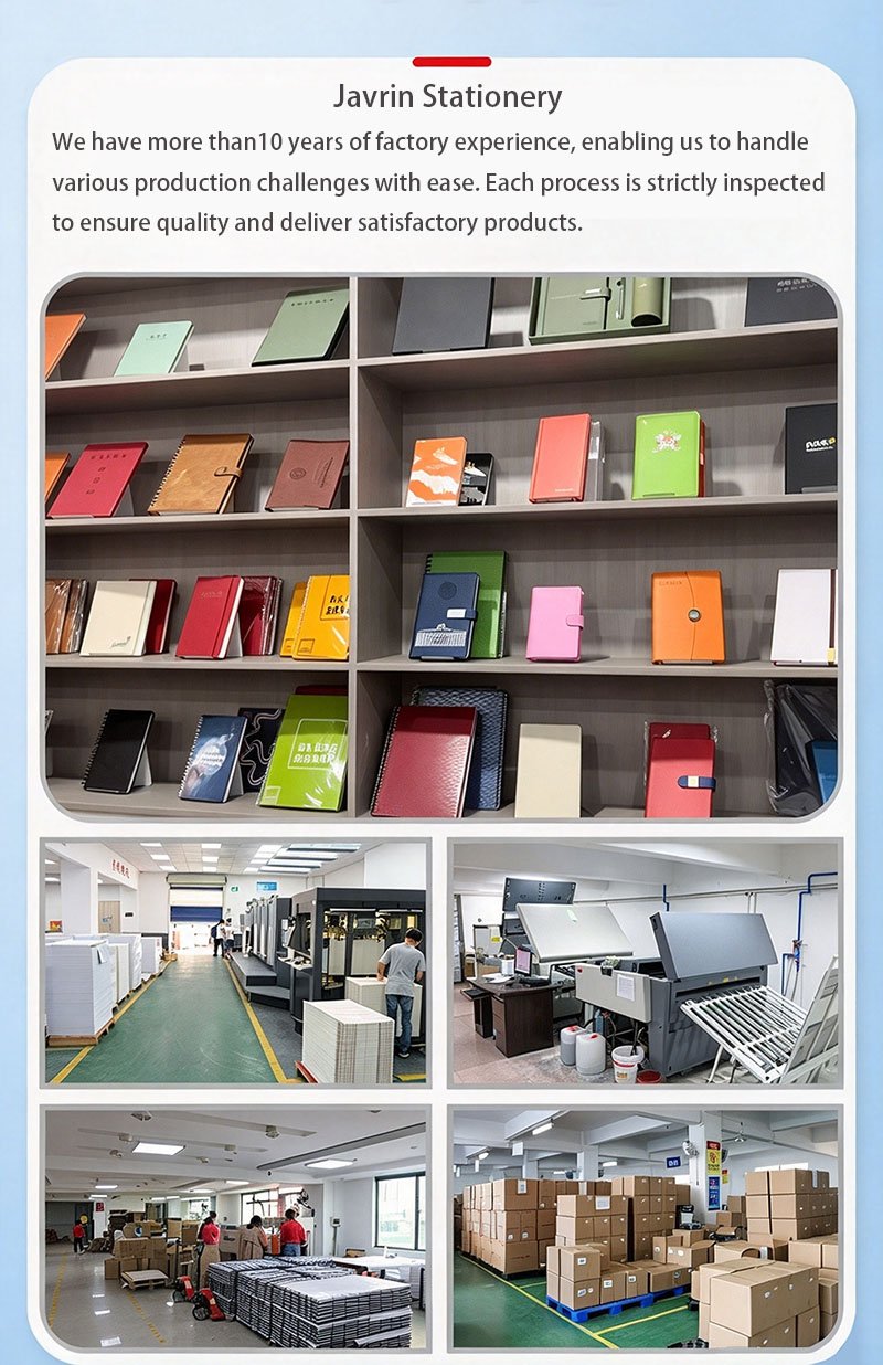 Premium A5 Notebook Gift Set for Conference Event Giveaway Kit x11